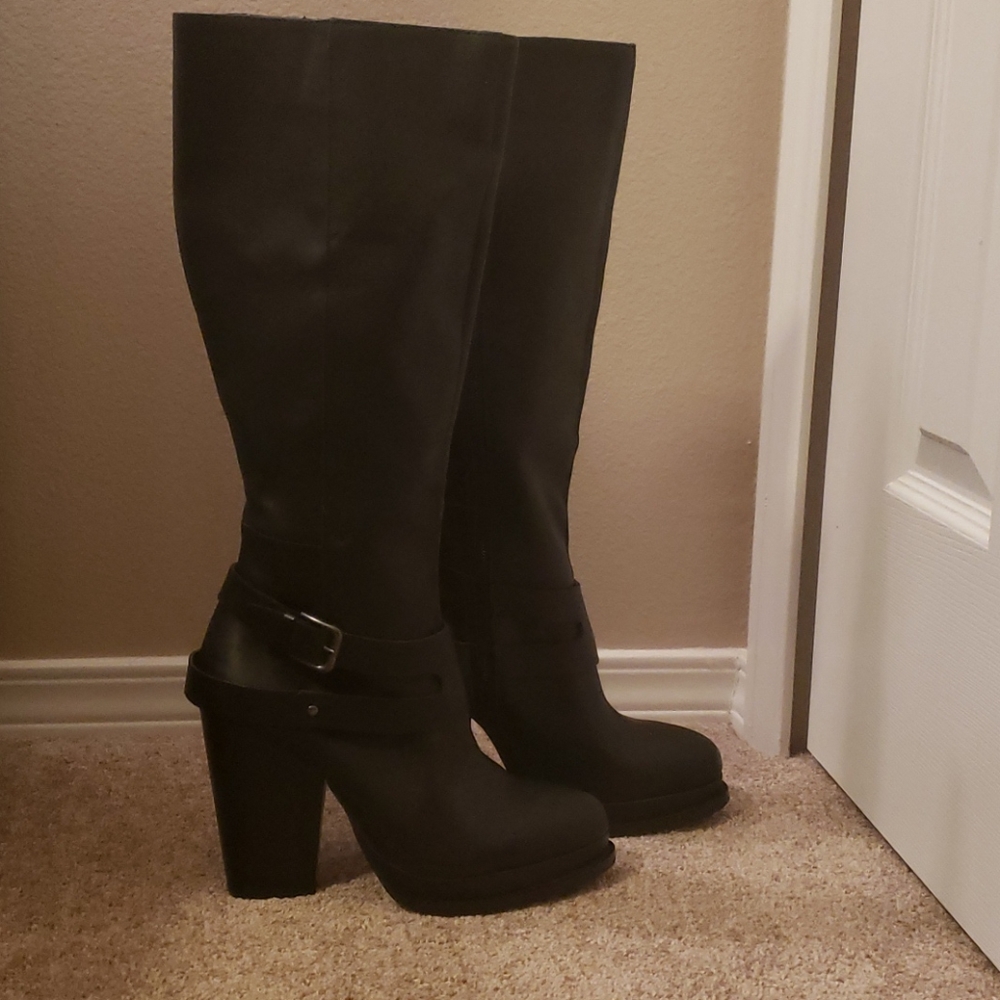 Seychelles Boots